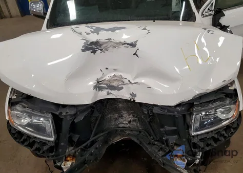 2016 Jeep Grand Cherokee Limited z USA, uszkodzony, nr VIN 1C4RJFBG9GC463846